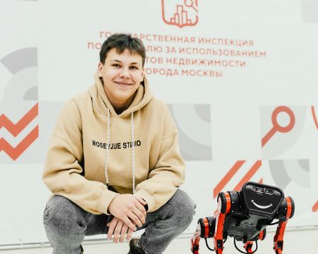 Проект «Доброволец ГИН»